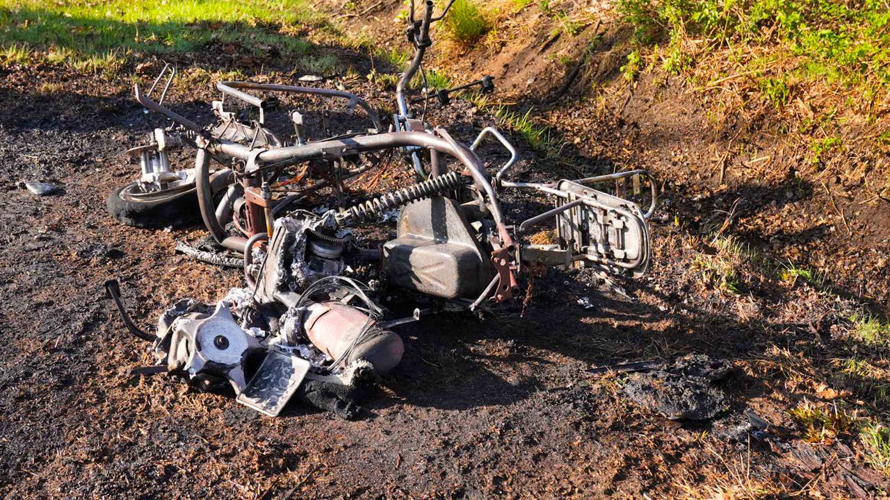 Foto: Harrie Grijseels/Persbureau Heitink).