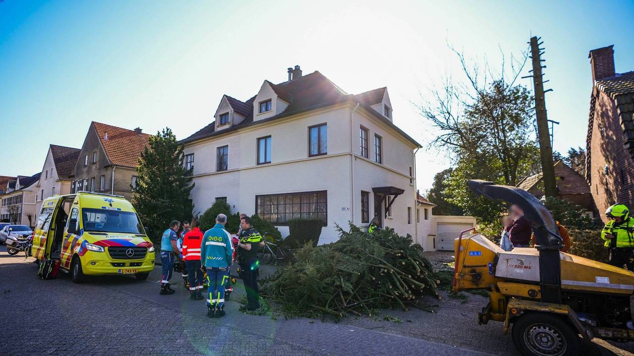 Foto: Persbureau Heitink.