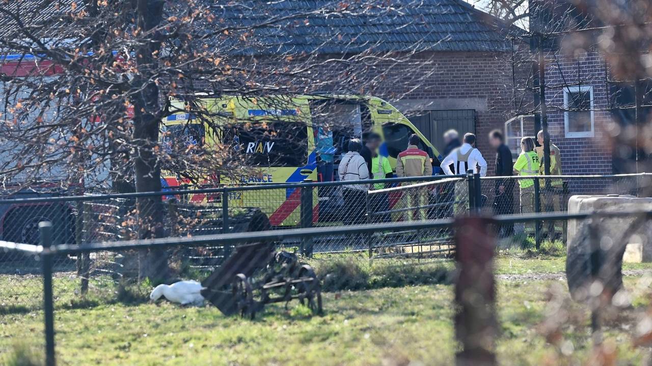 Foto: Toby de Kort/Persbureau Heitink.