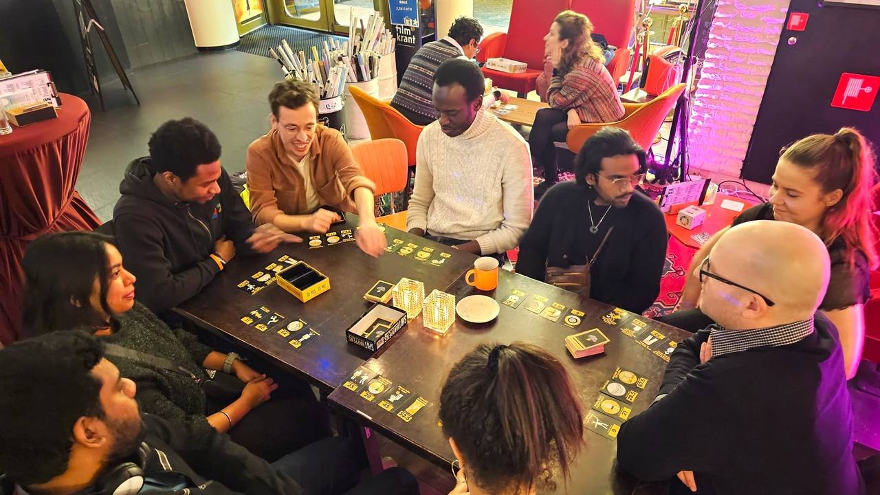 Meet-up (foto: LAB1).