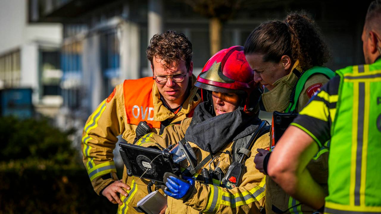 Foto: Persbureau Heitink