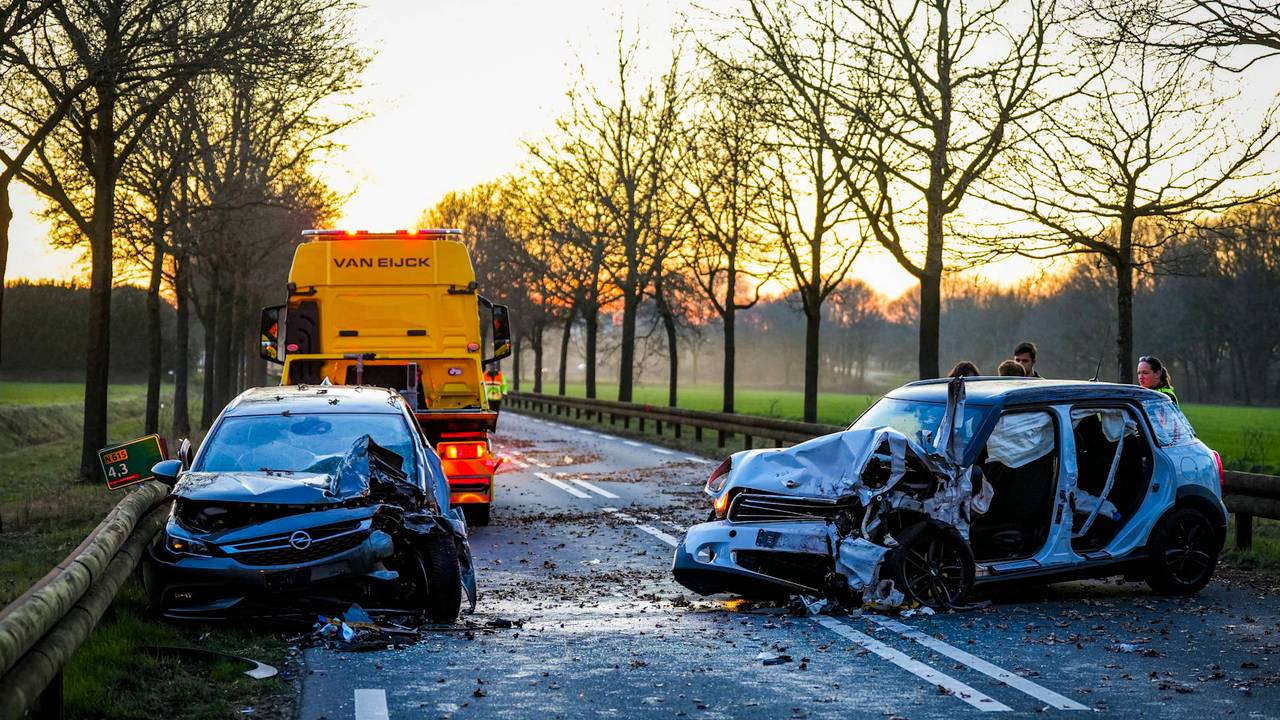 Foto: Persbureau Heitink.