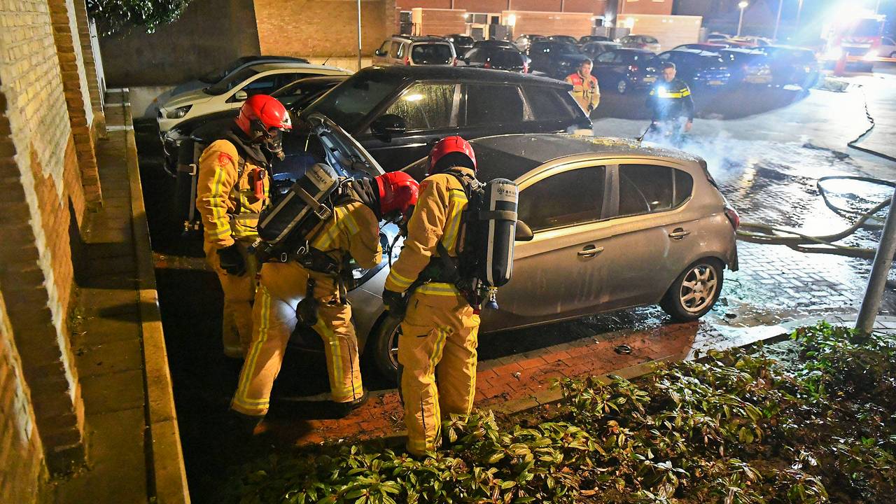 Foto: Rico Vogels / Persbureau Heitink