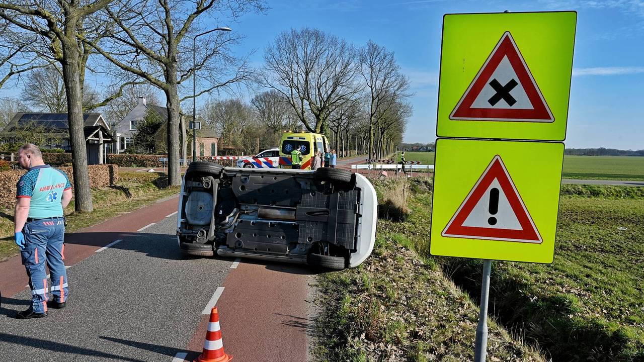 Foto: Toby de Kort / Persbureau Heitink