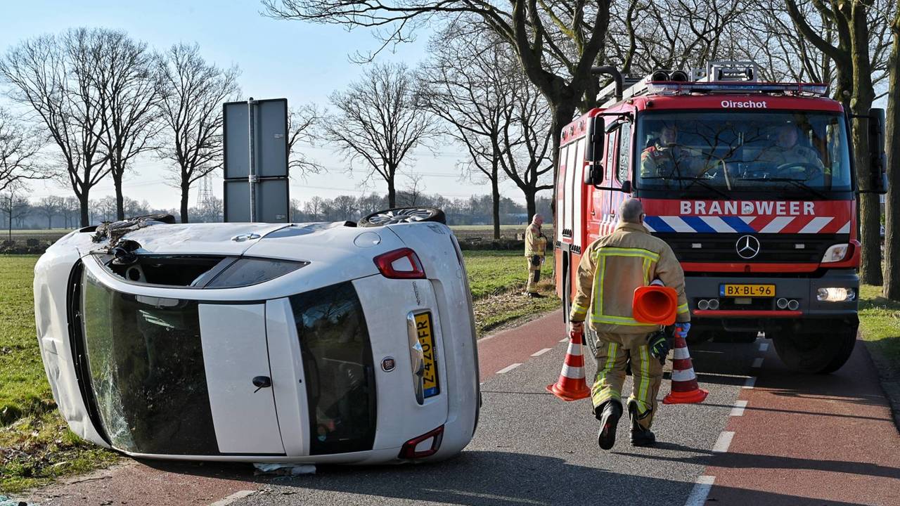 Foto: Toby de Kort / Persbureau Heitink