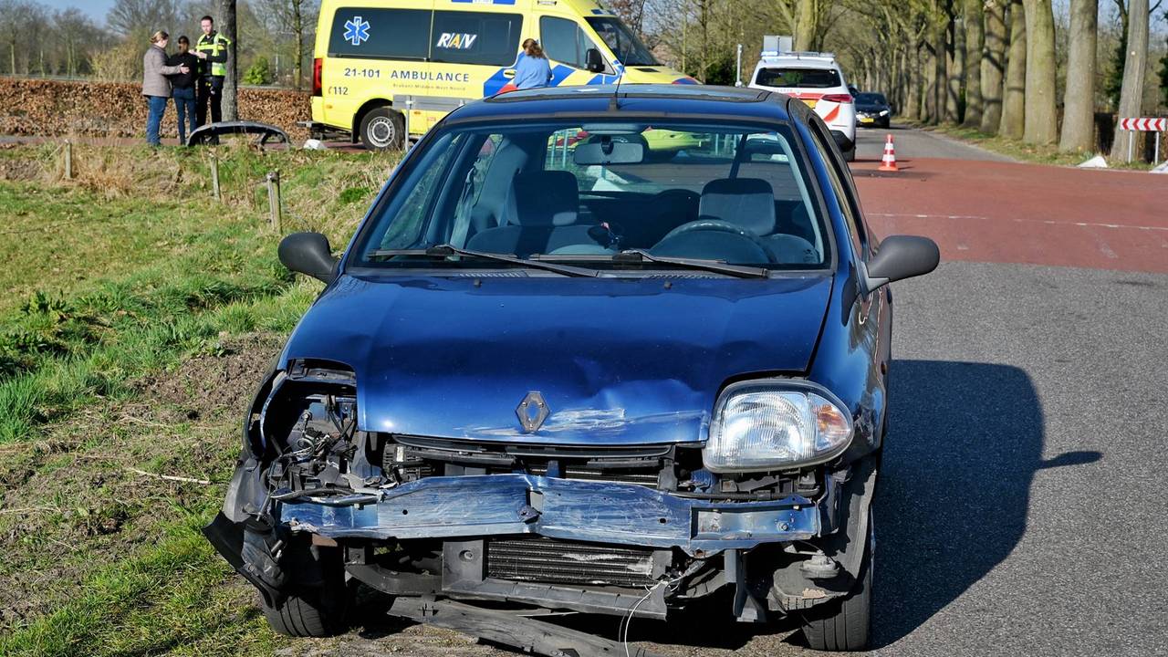 Foto: Toby de Kort / Persbureau Heitink