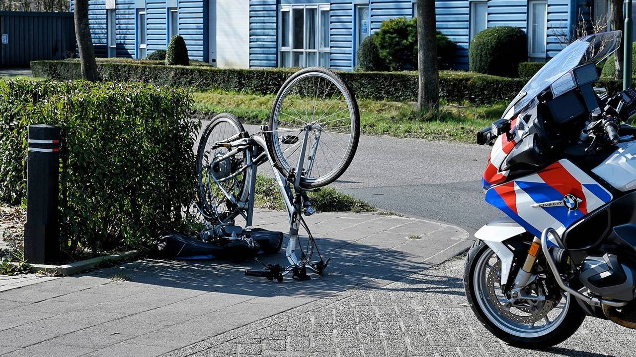 Foto: Toby de Kort / Persbureau Heitink