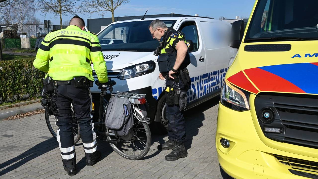 Foto: Toby de Kort / Persbureau Heitink