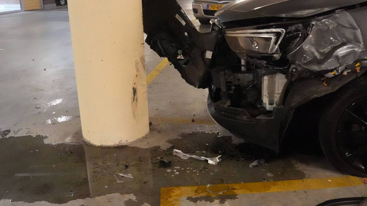 Foto: Harrie Grijseels / Persbureau Heitink