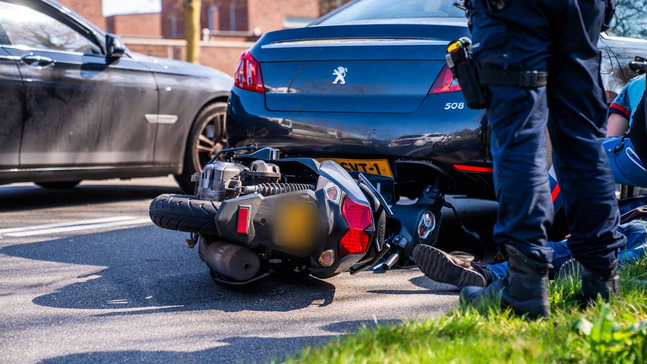 Foto: Dave Hendriks / Persbureau Heitink