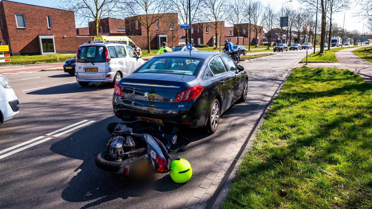 Foto: Dave Hendriks / Persbureau Heitink