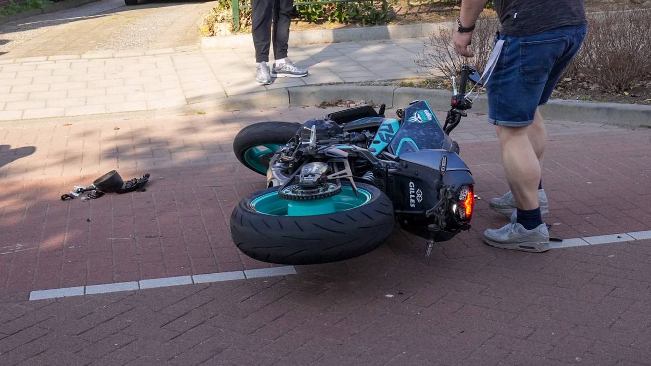 Foto: Harrie Grijseels/Persbureau Heitink.