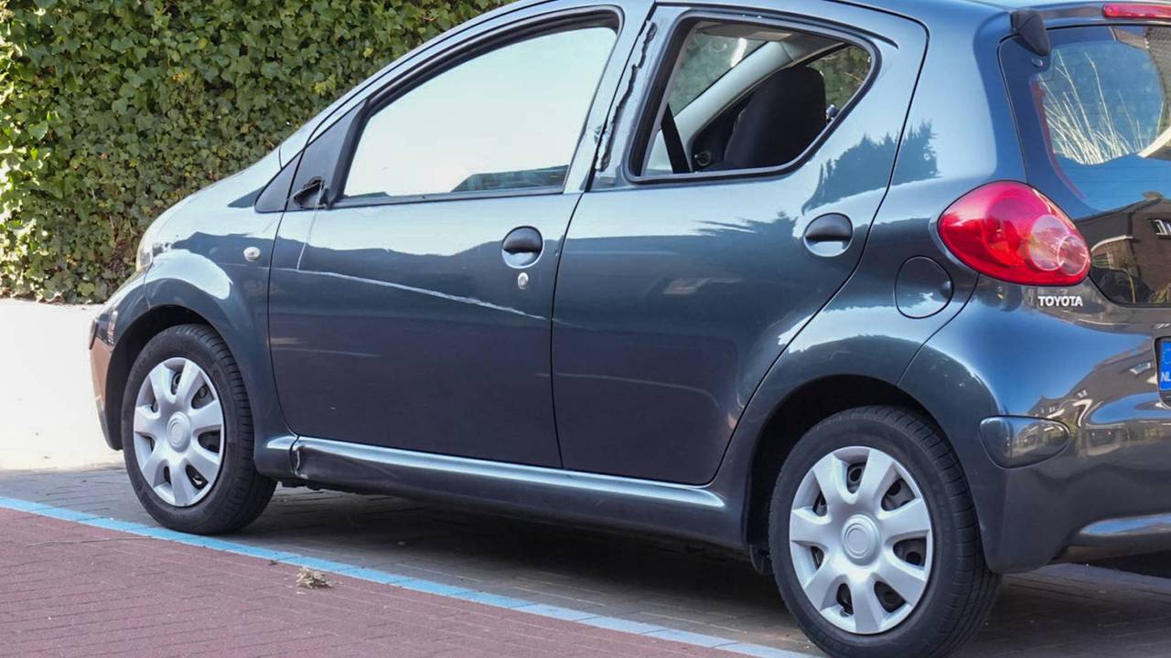 Foto: Harrie Grijseels/Persbureau Heitink.