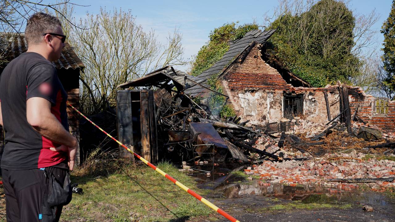 Foto: Bart Meesters.