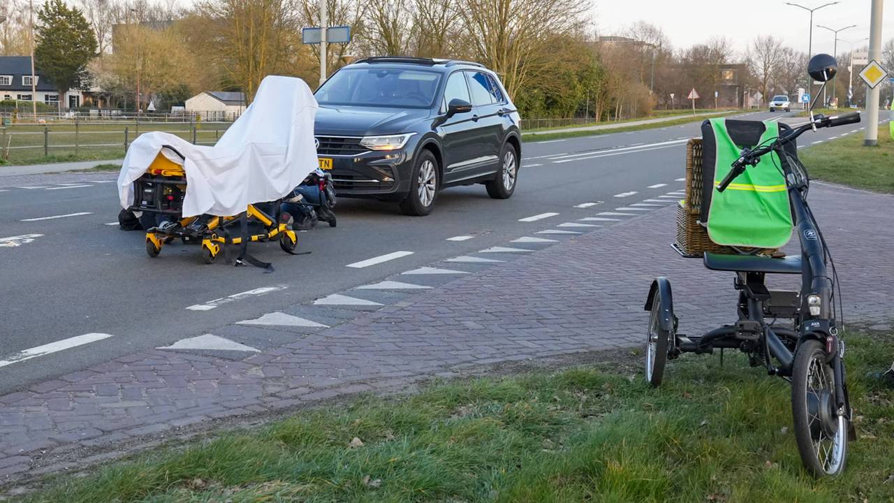 Foto: Harrie Grijseels/Persbureau Heitink. 