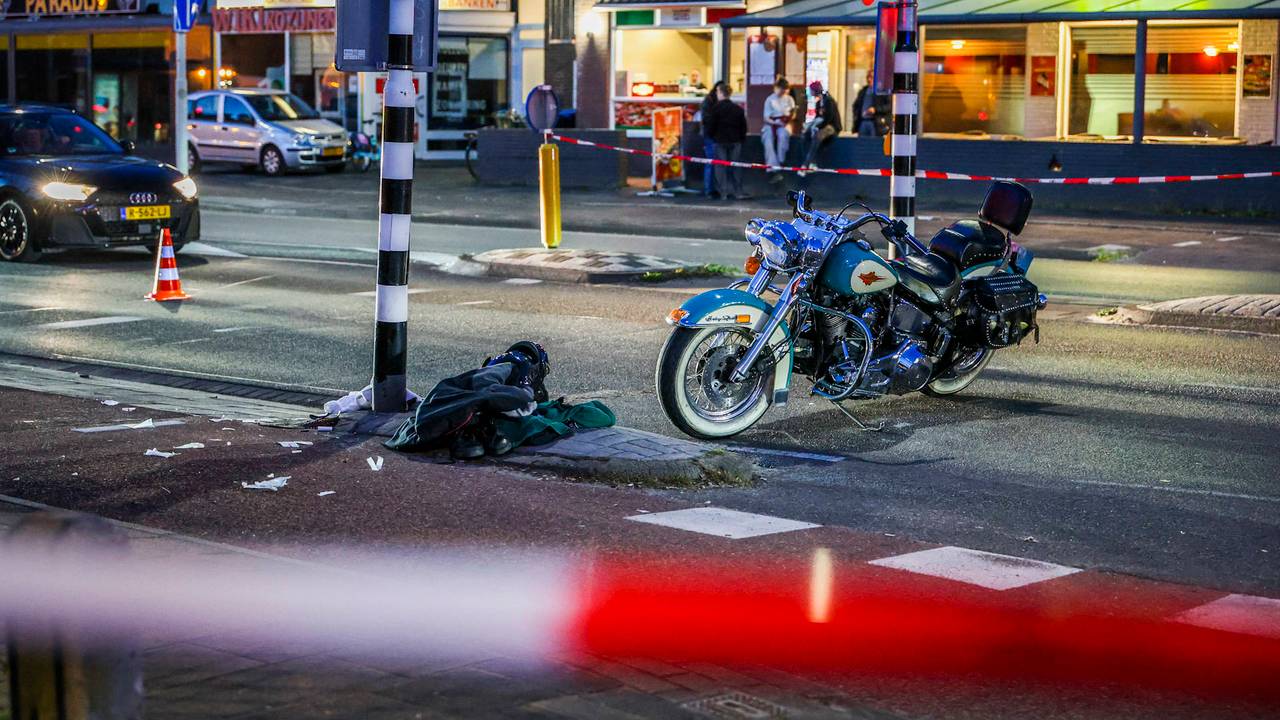 Foto: Persbureau Heitink. 