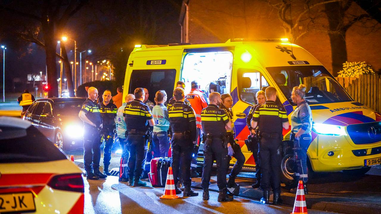 Foto: Persbureau Heitink