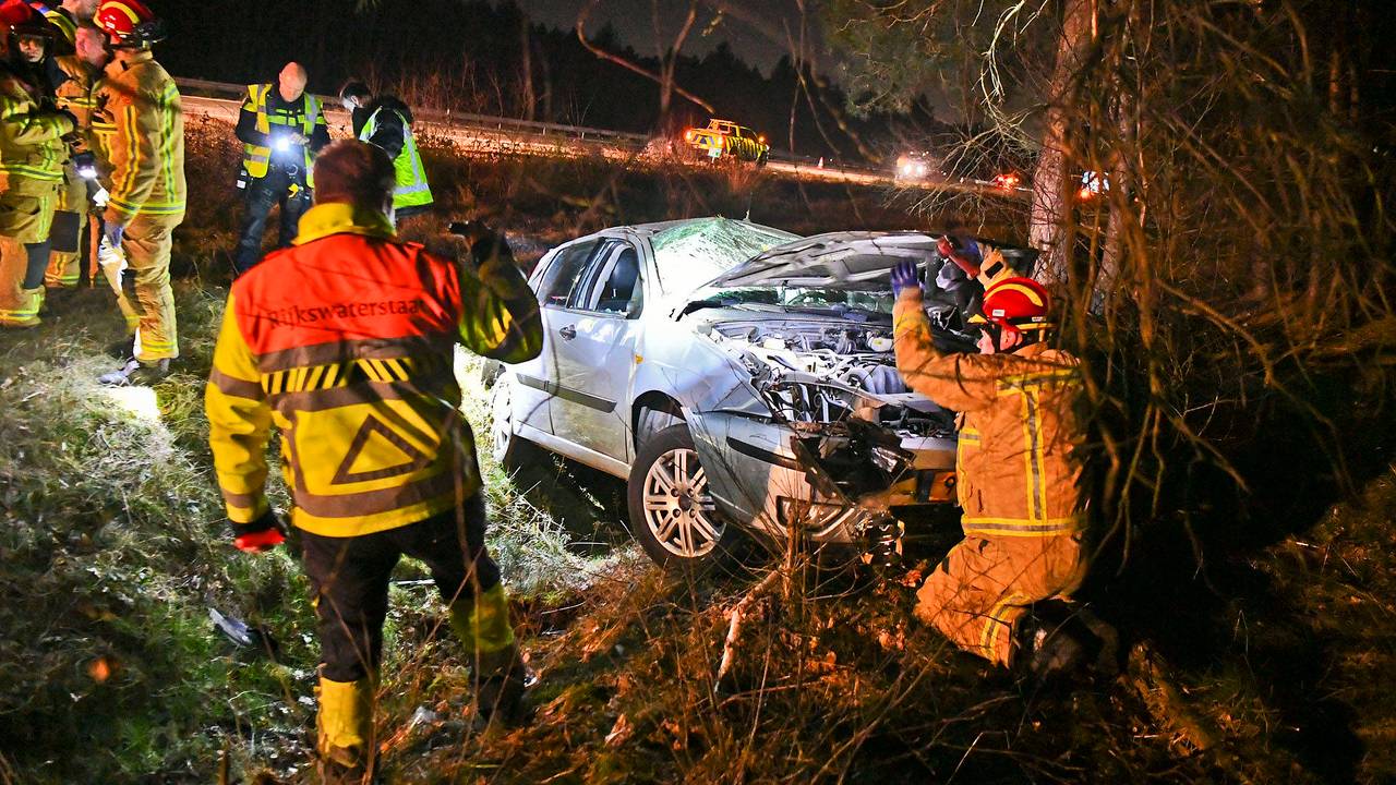 Foto: Rico Vogels/ Persbureau Heitink. 