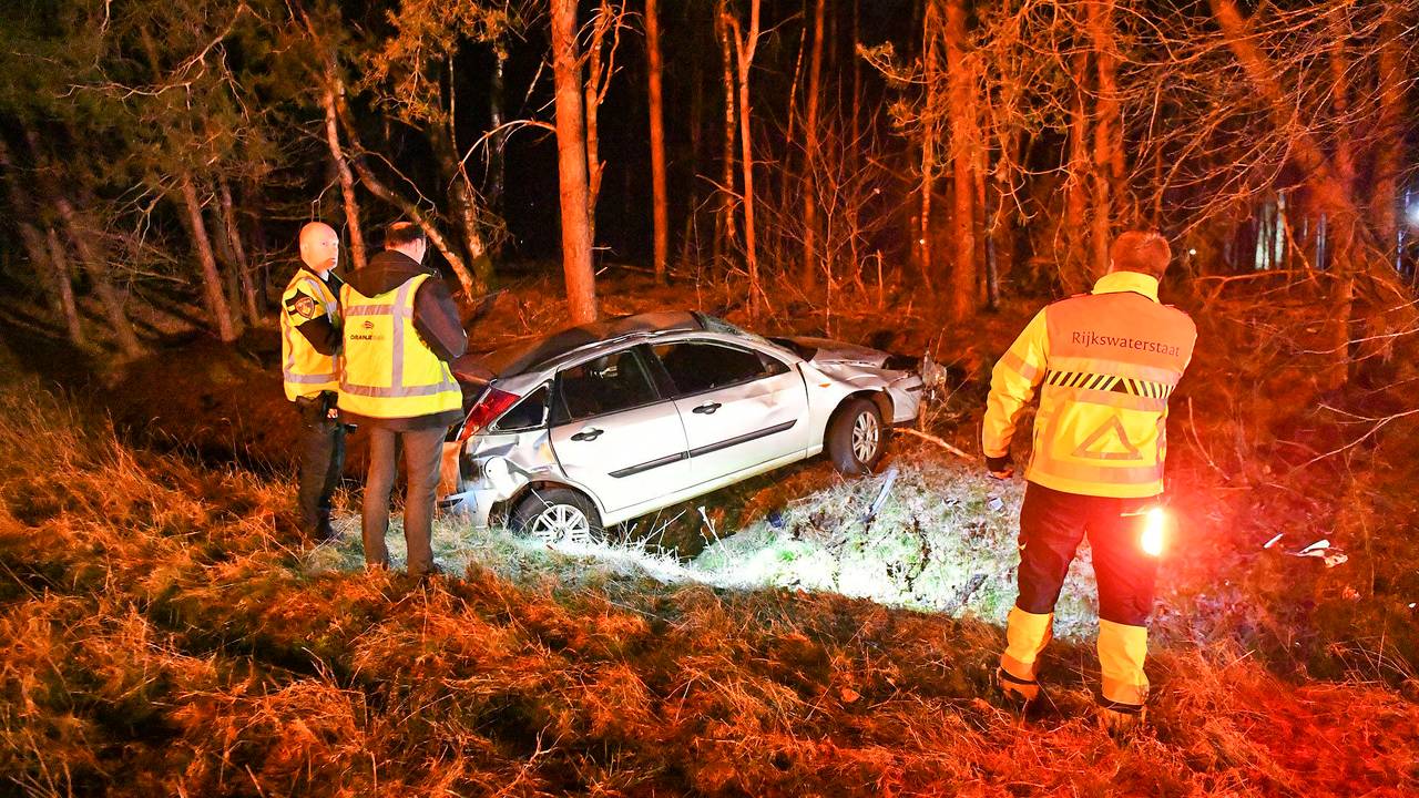 Foto: Rico Vogels/Persbureau Heitink. 