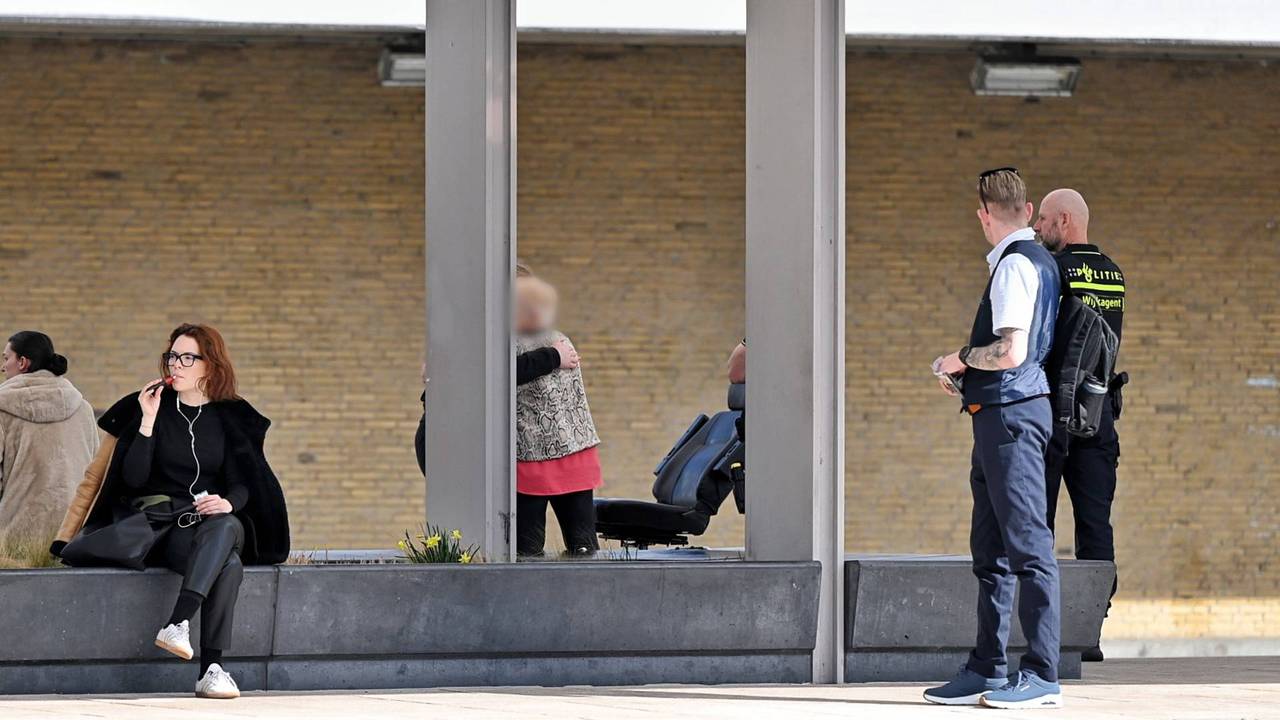 Foto: Toby de Kort/Persbureau Heitink.