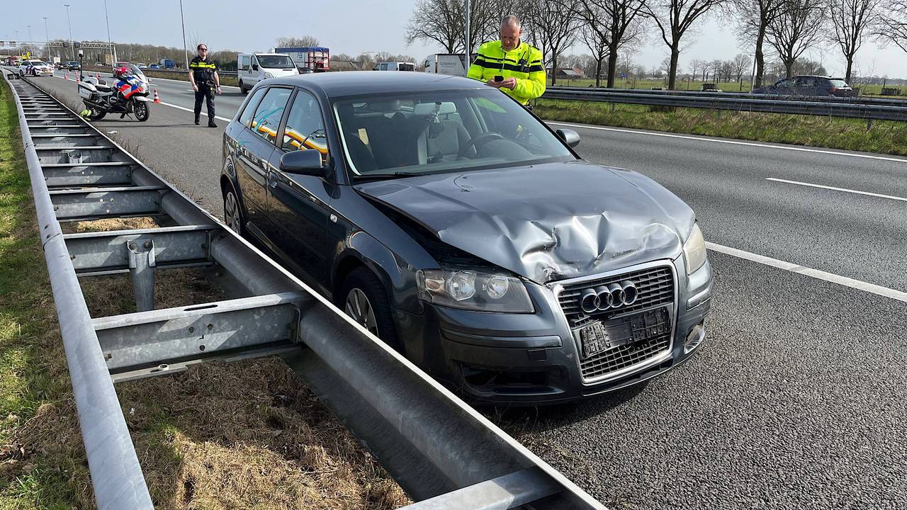 Foto: Jeroen Stuve/Persbureau Heitink.