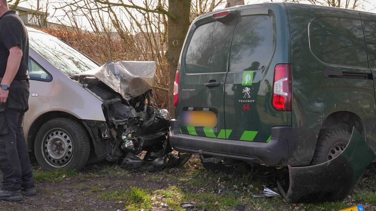 Foto: Harrie Grijseels/Persbureau Heitink.