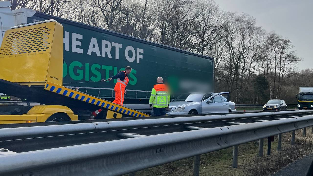 Foto: Carlijn Kösters. 