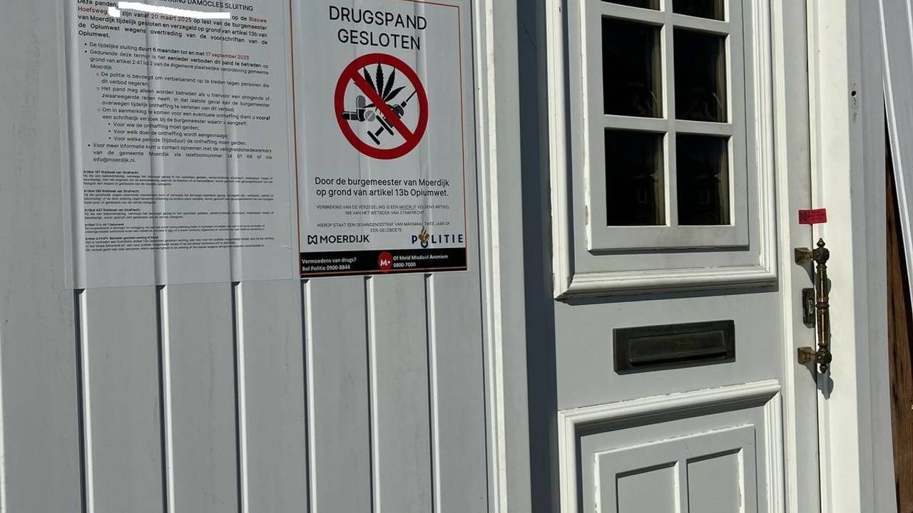 Foto: Gemeente Moerdijk. 