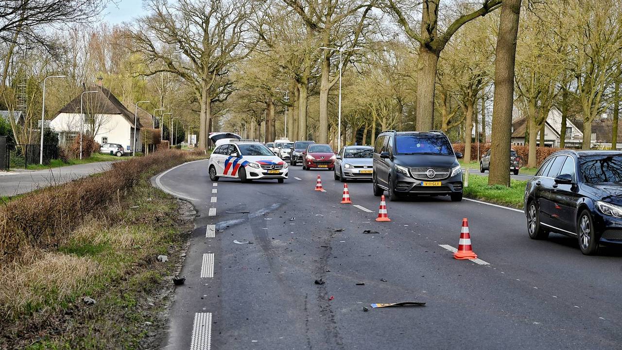 Foto: Toby de Kort/Persbureau Heitink. 