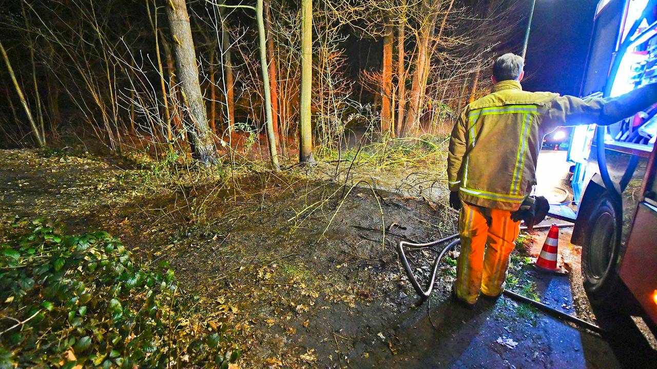 Foto: Rico Vogels/Persbureau Heitink. 