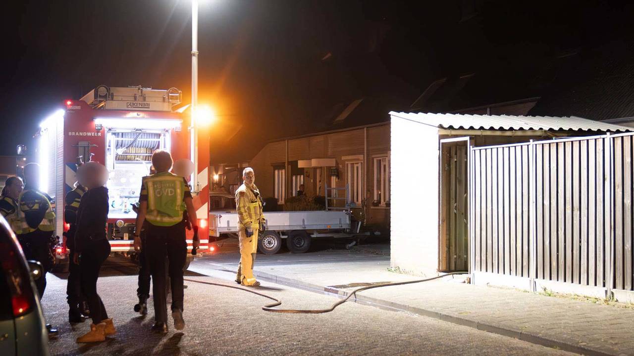 Foto: Harrie Grijseels/Persbureau Heitink. 