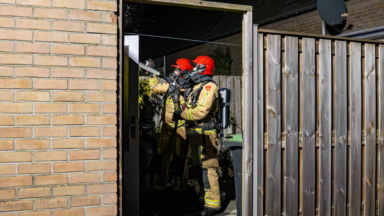 Foto: Harrie Grijseels/Persbureau Heitink.