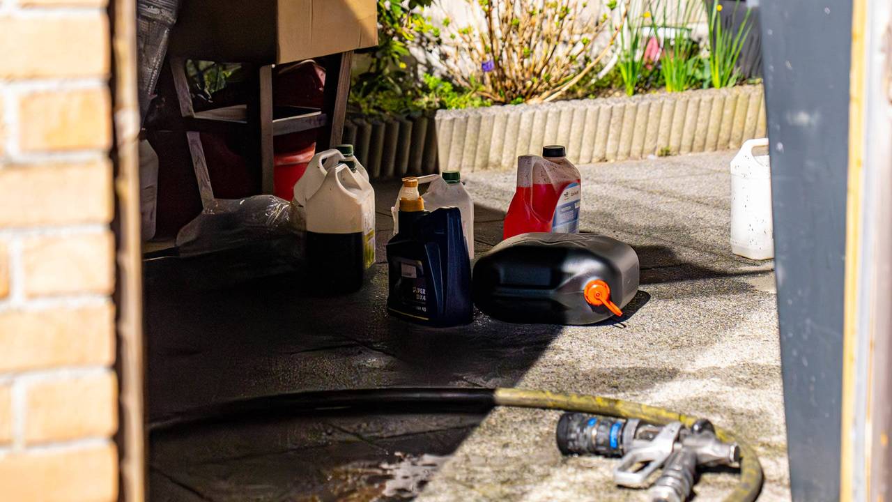 Foto: Harrie Grijseels/Persbureau Heitink. 