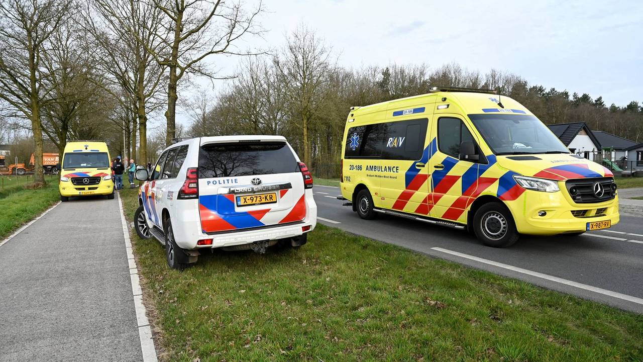 Foto: Toby de Kort/Persbureau Heitink