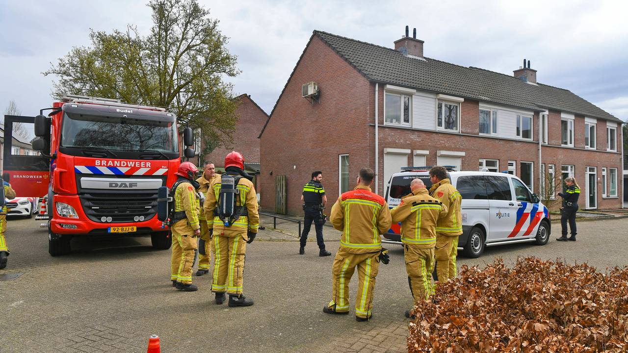 Foto: Rico Vogels / Persbureau Heitink