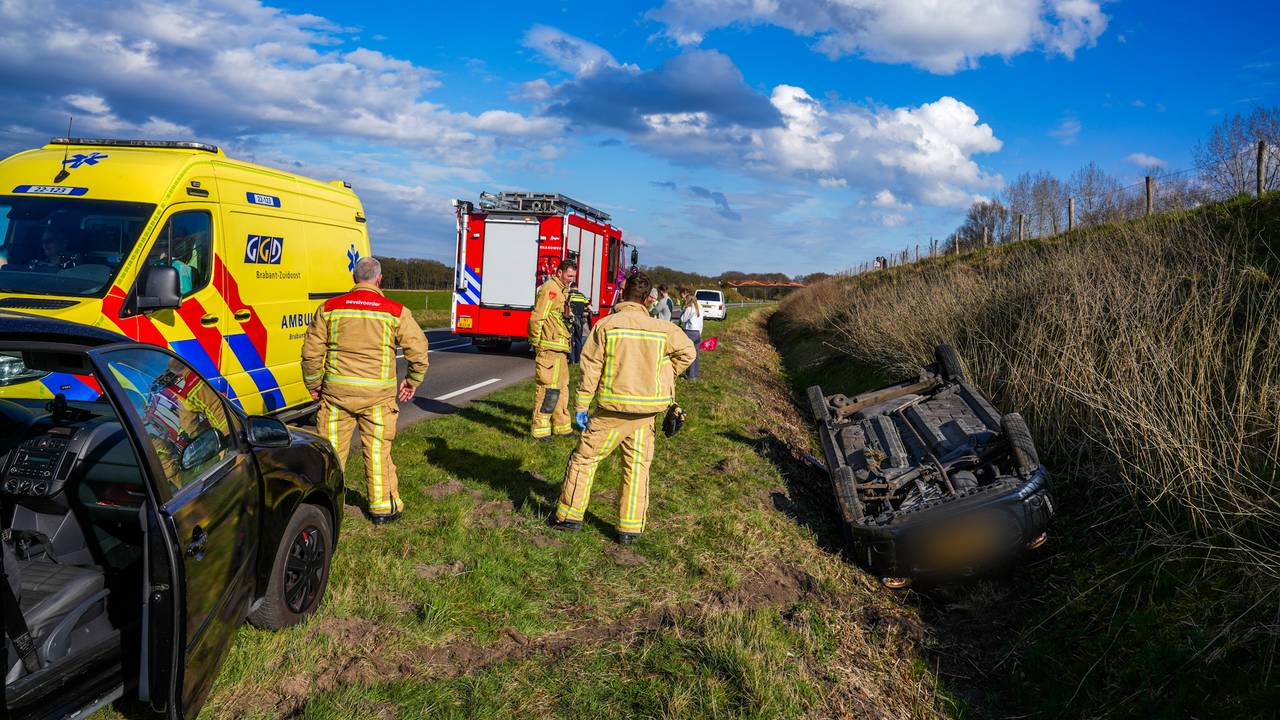 Foto: Dave Hendriks / Persbureau Heitink