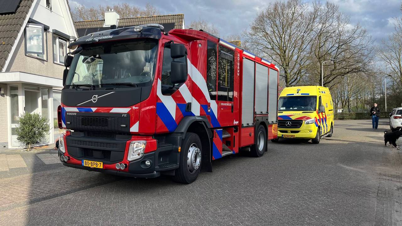 Foto: Jeroen Stuve / Persbureau Heitink