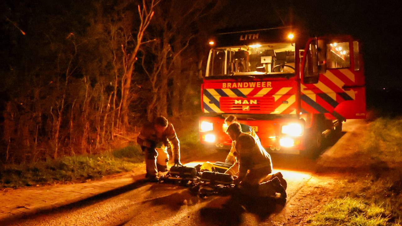 Foto: Addy Smits/Persbureau Heitink