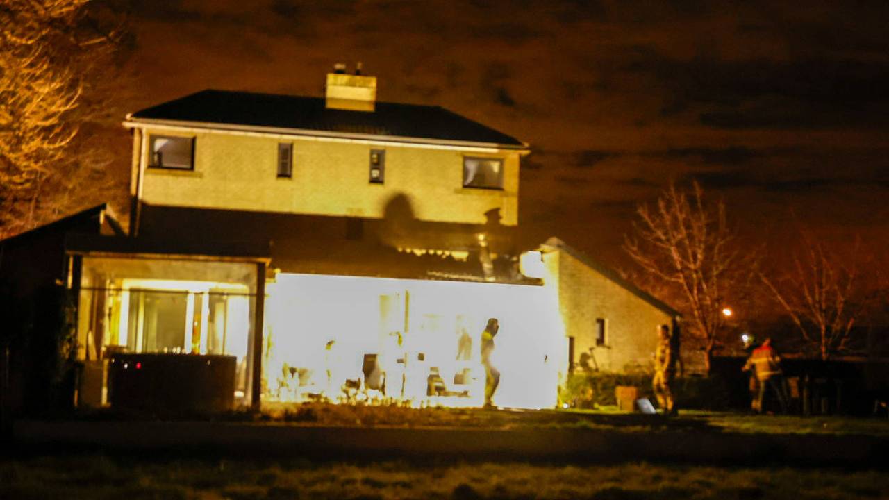 Foto: Addy Smits/Persbureau Heitink