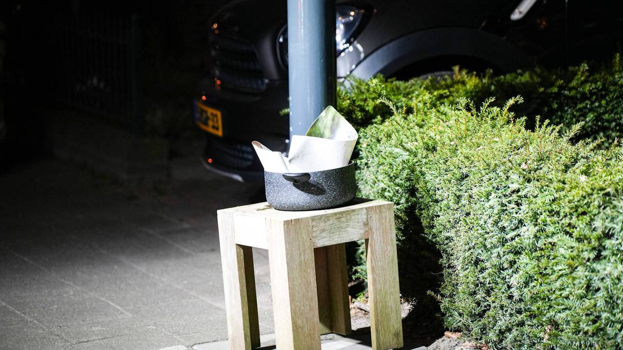 Foto: Erik Haverhals/Persbureau Heitink