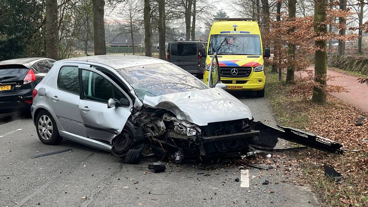 Foto: Perry Roovers/Persbureau Heitink.