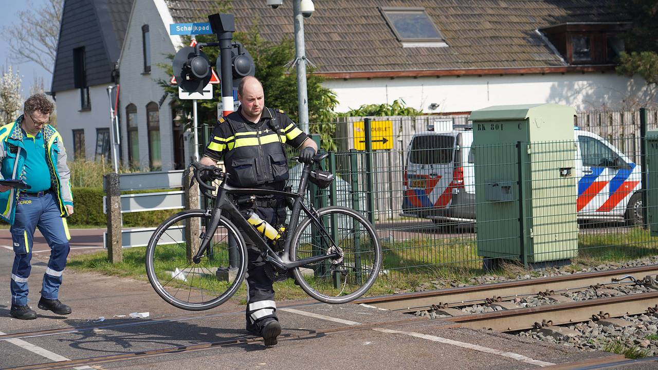 Foto: Jeroen Stuve/Persbureau Heitink.