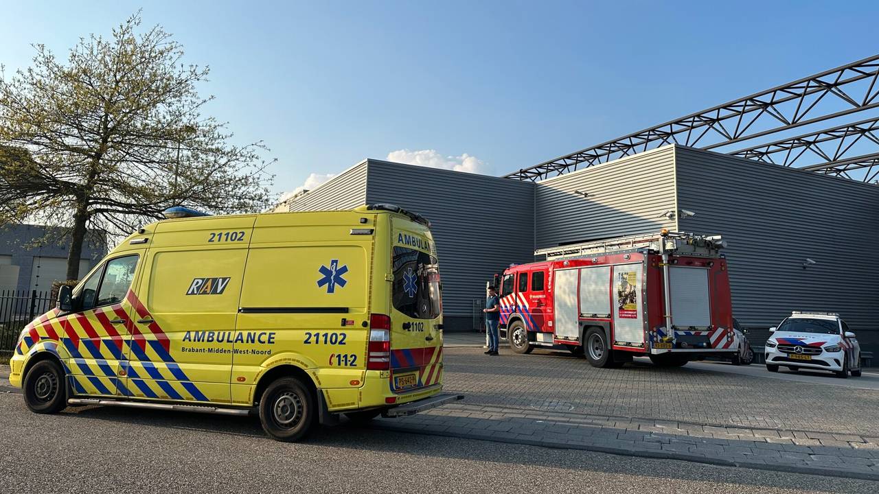 Foto: Bart Meesters/SQ Vision