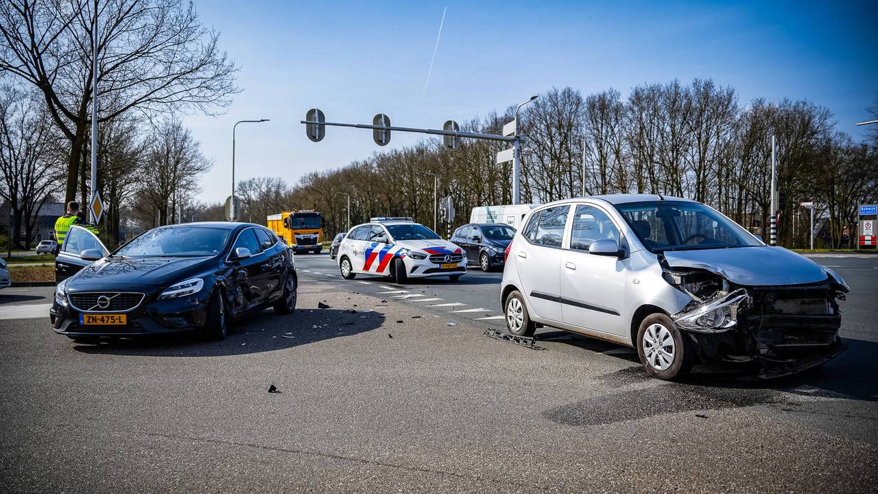 Foto: Lucas Lammers / Persbureau Heitink