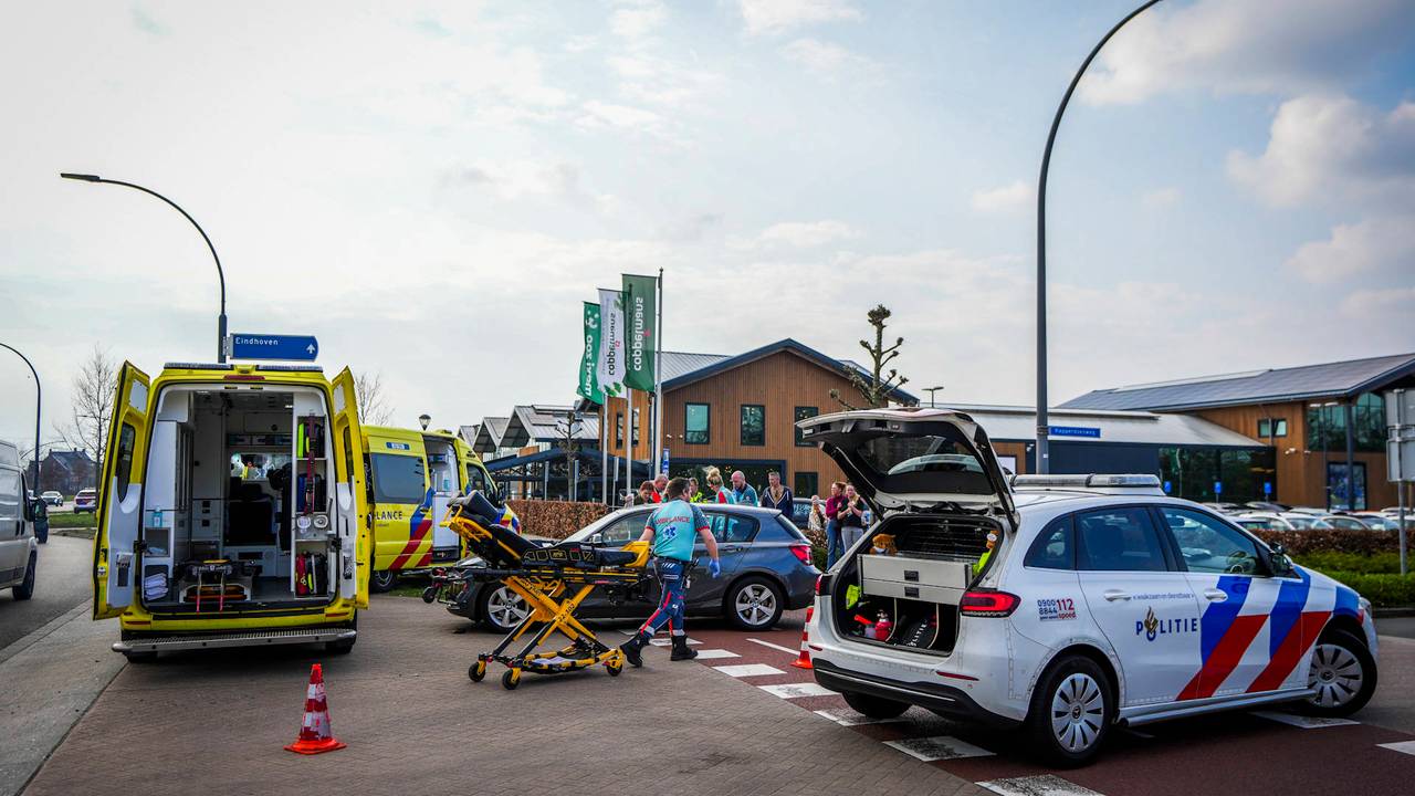 Foto: Persbureau Heitink