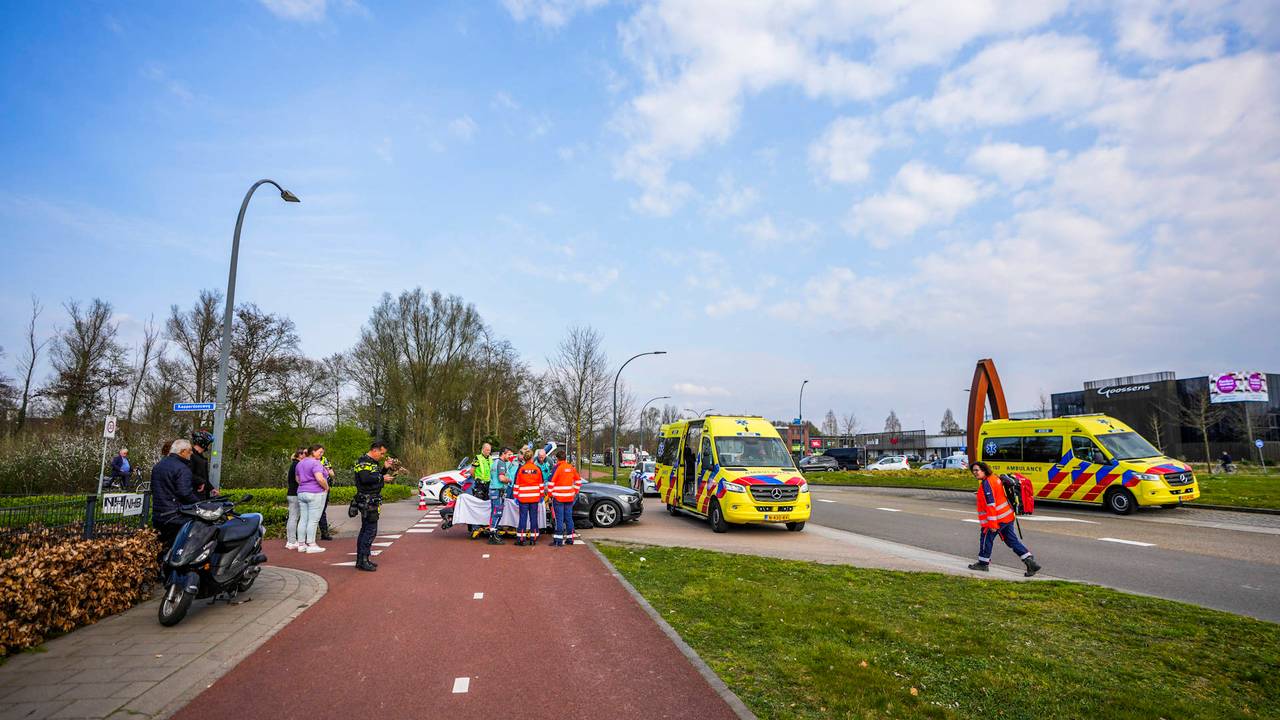 Foto: Persbureau Heitink