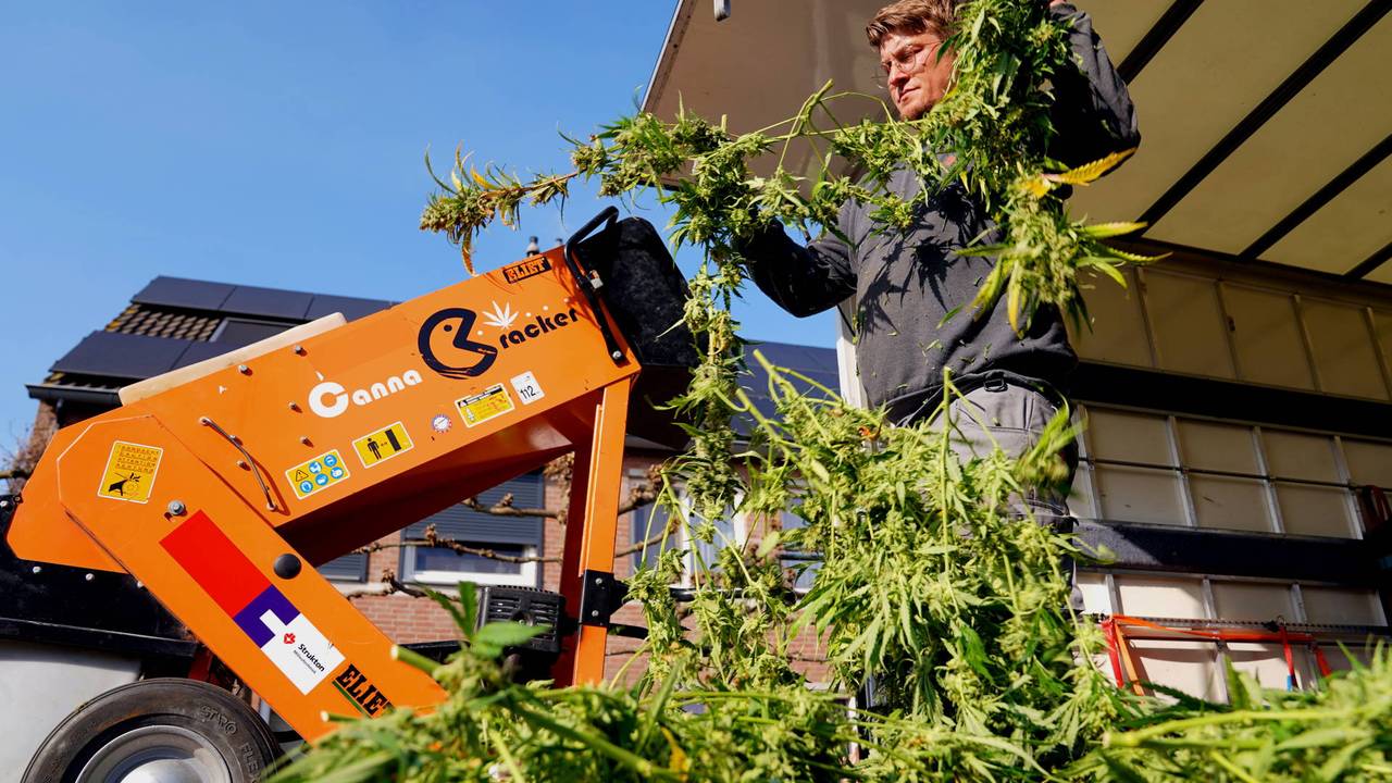 Foto: Bart Meesters / Persbureau Heitink