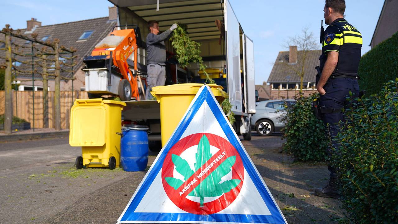 Foto: Bart Meesters / Persbureau Heitink