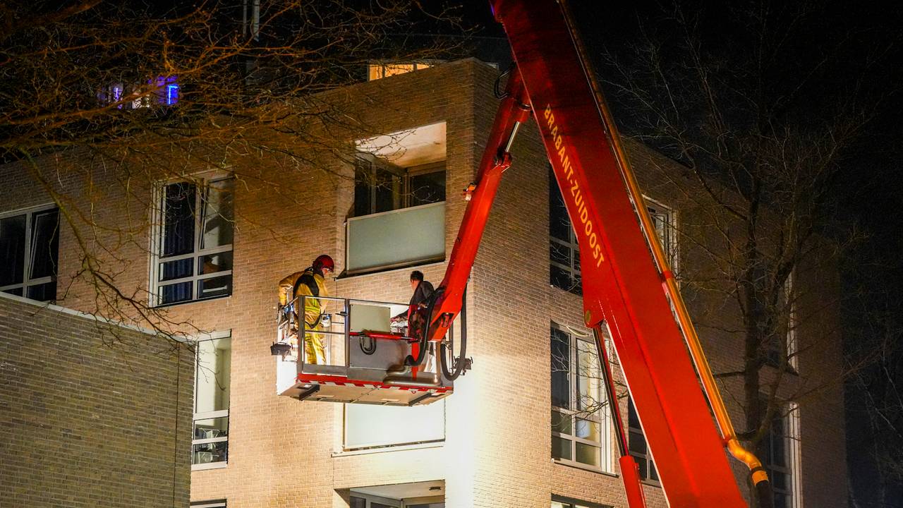 Foto: Persbureau Heitink