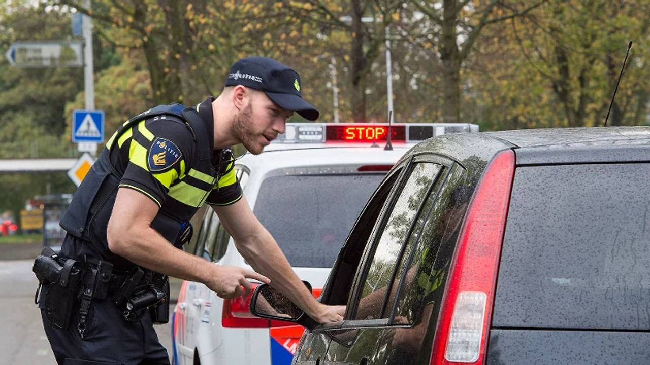 Archieffoto: politie.